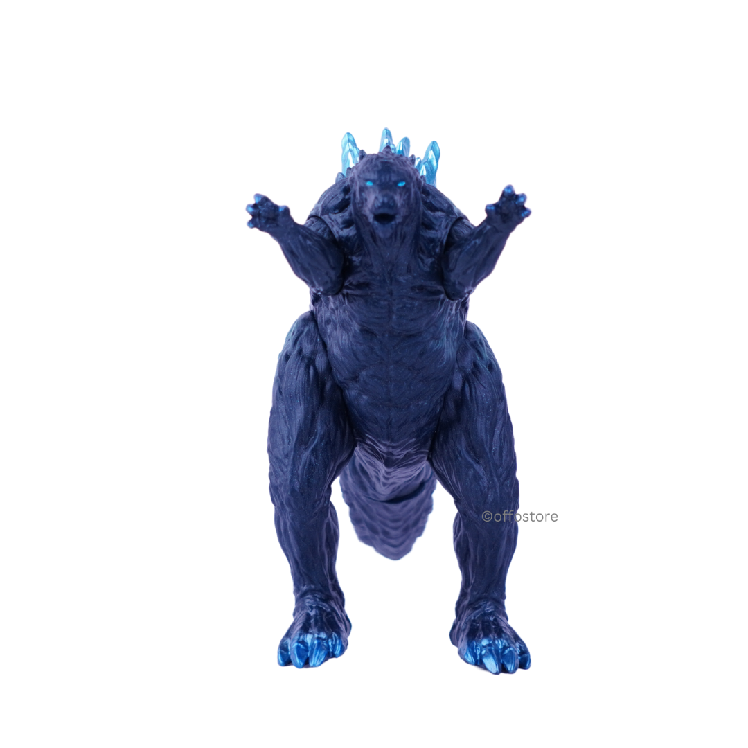 Godzilla Action Figure