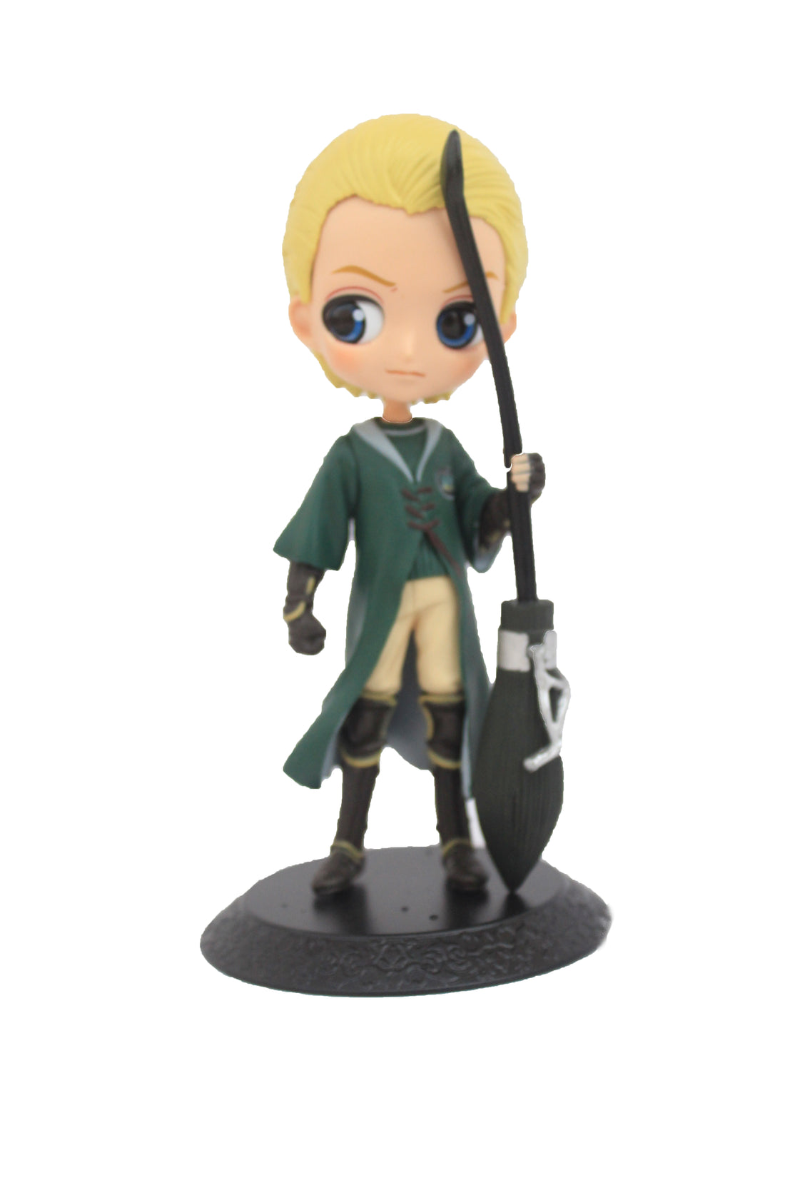 Harry Potter Draco-Malfoy Action figure [15cm]