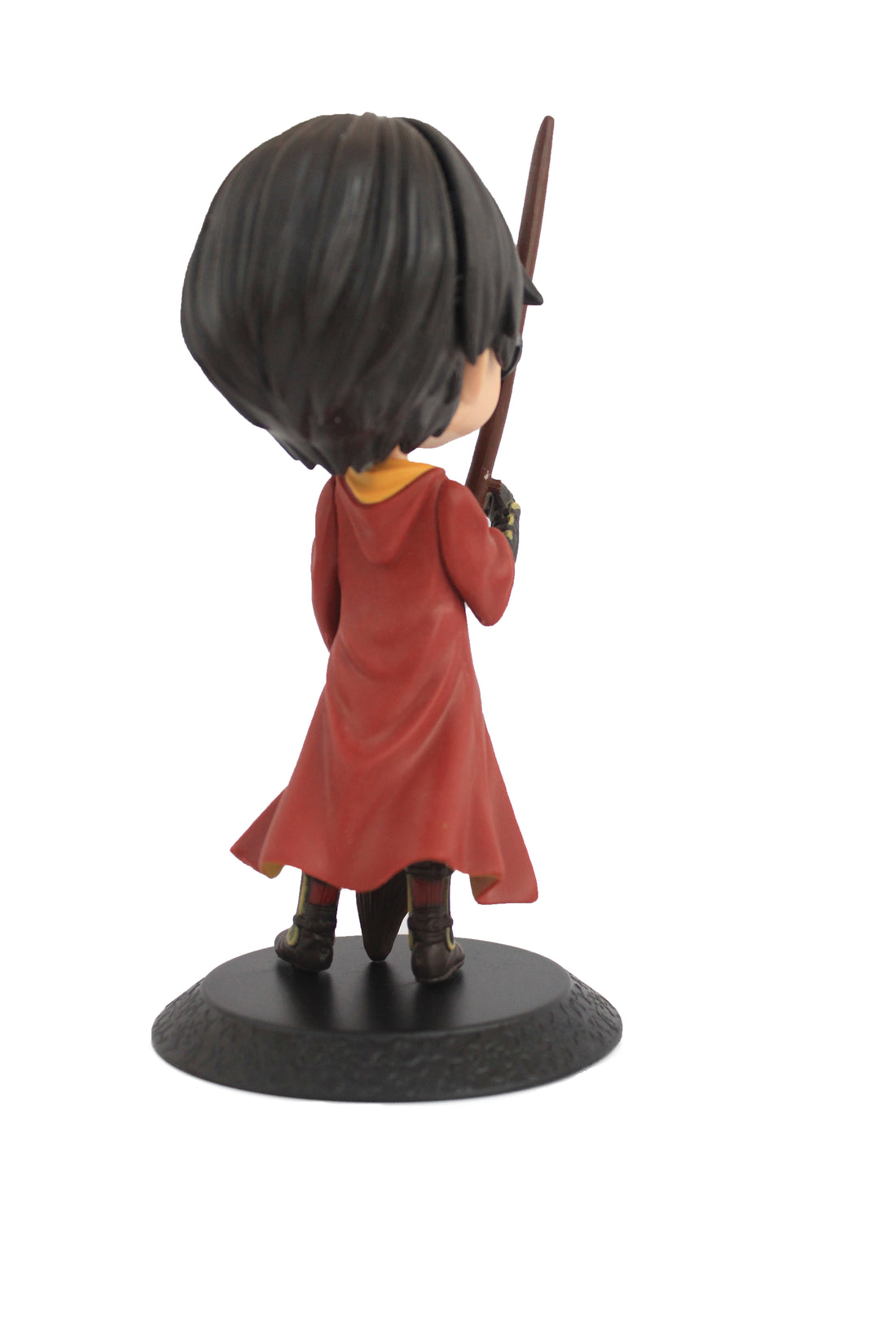 Harry Potter Harry-Broom Action figure [15cm]