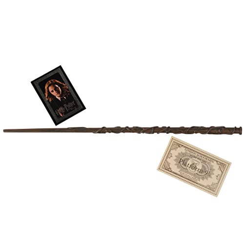 Harry Potter Hermoine Granger Wizard Wand [40cm]