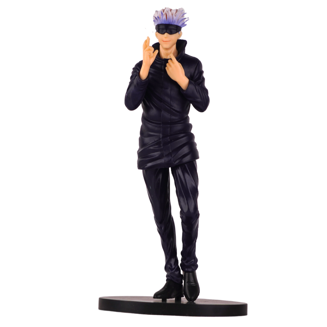 Jujutsu Kaisen Anime Gojo Sataro Action Figure