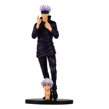 Jujutsu Kaisen Anime Gojo Sataro Action Figure