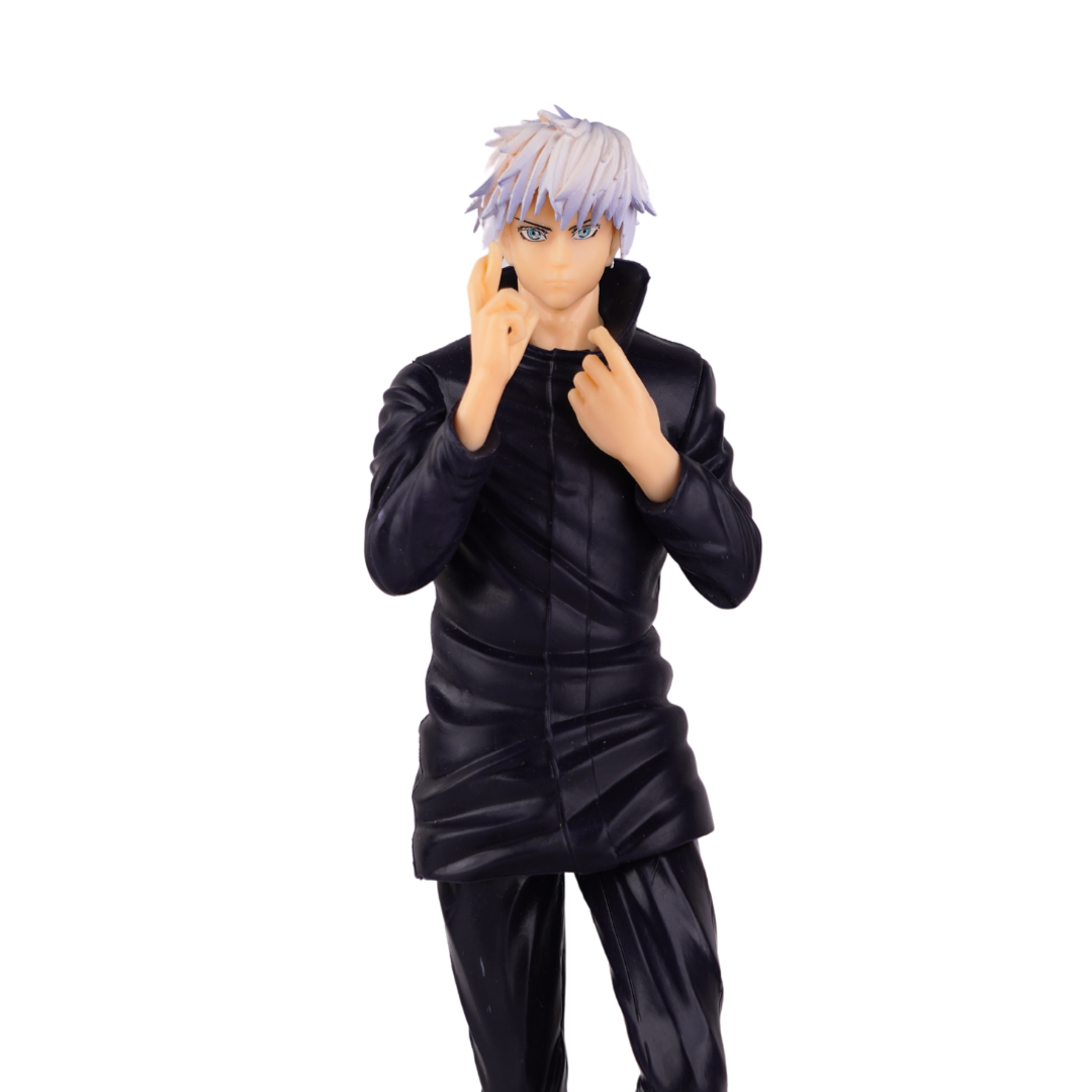 Jujutsu Kaisen Anime Gojo Sataro Action Figure