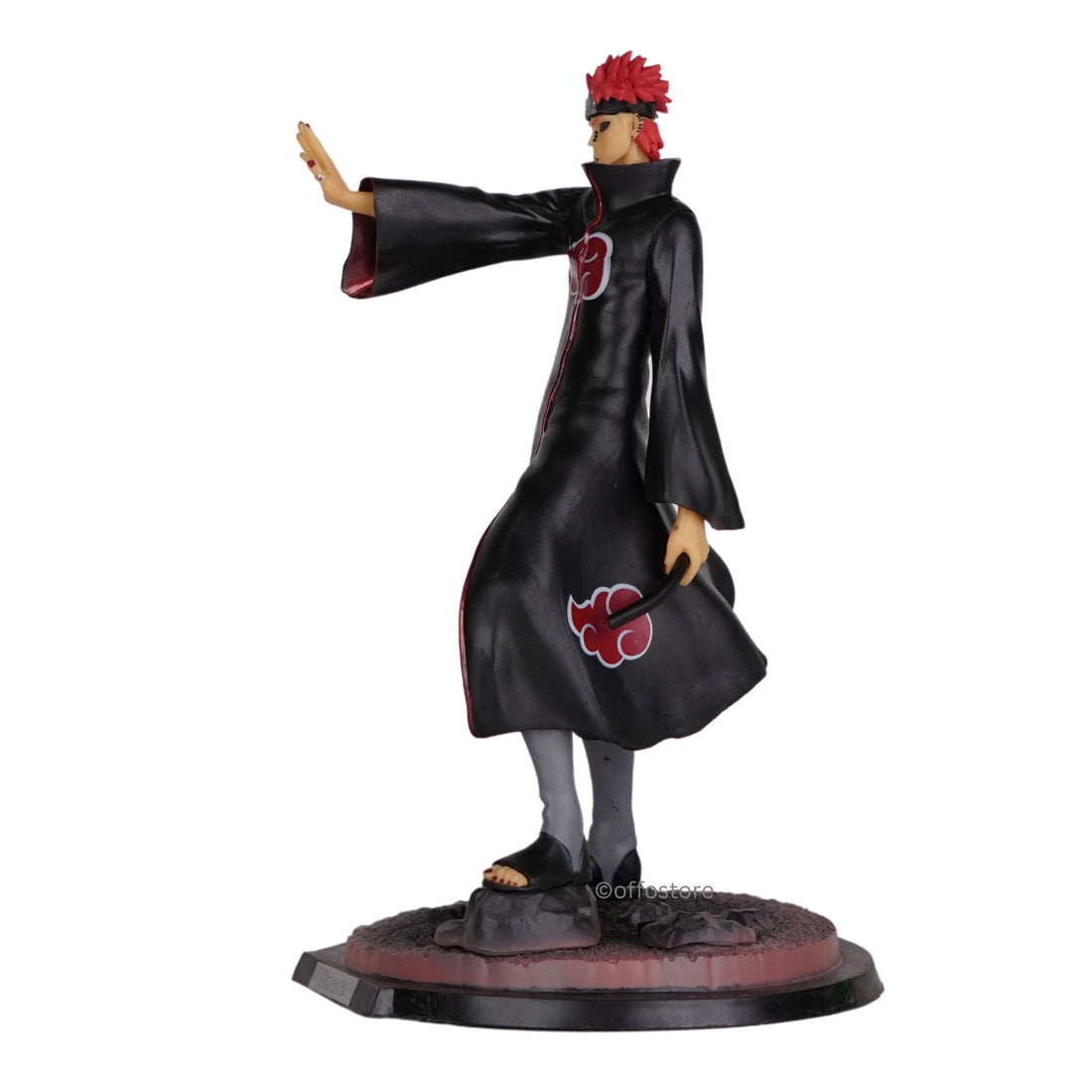 Naruto Anime Pain Action Figure