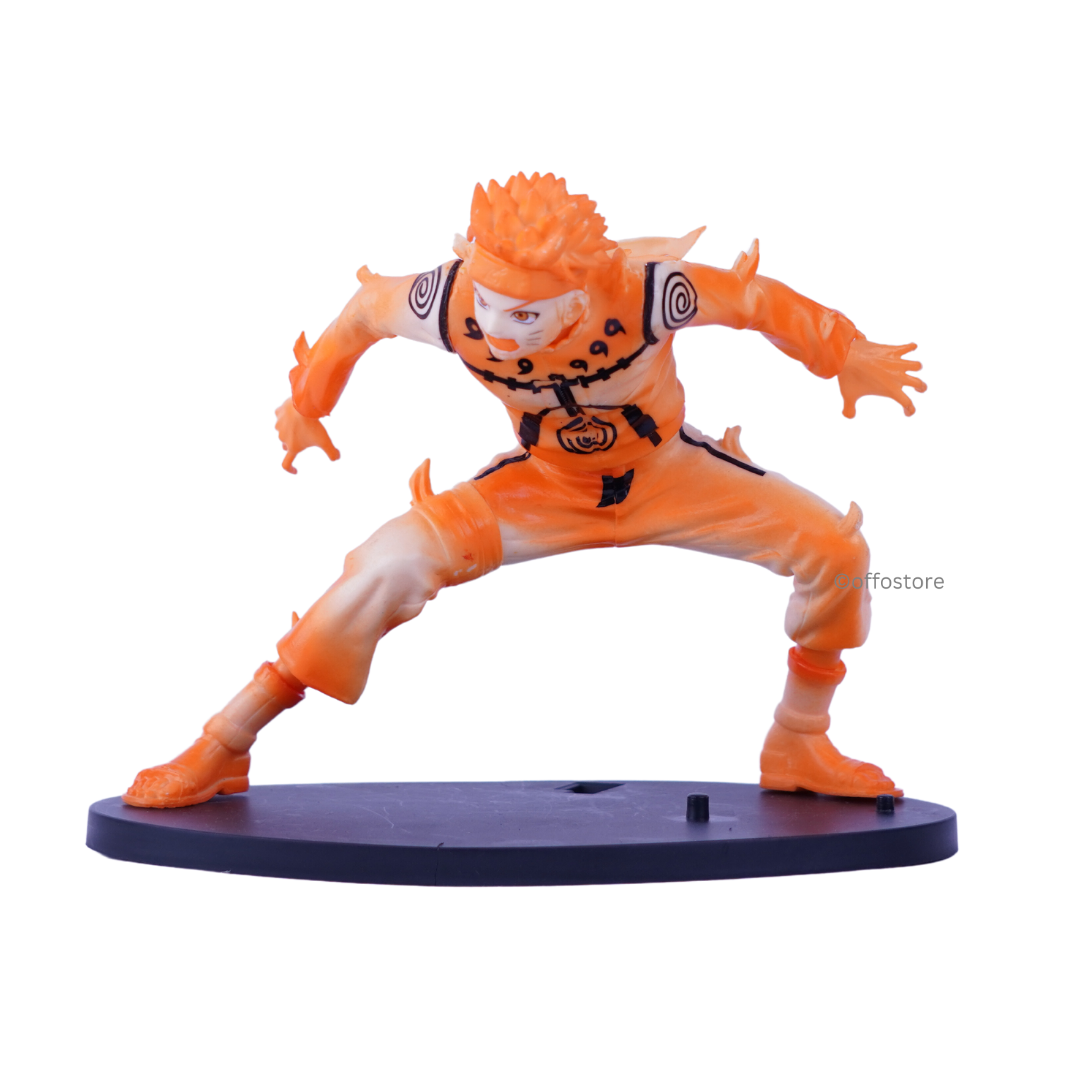 Naruto Anime Action Figure