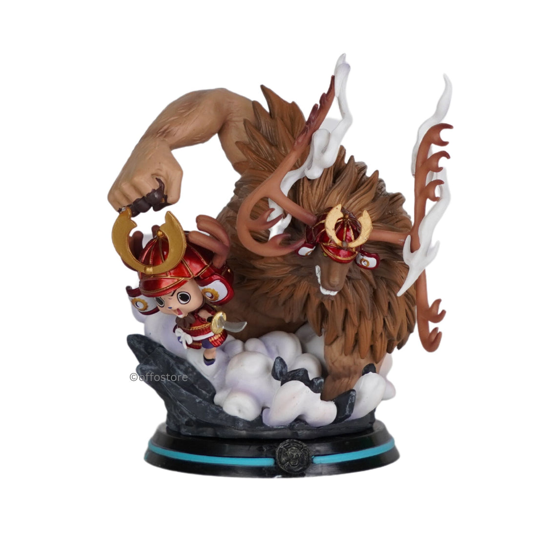 One Piece Anime Tony Tony Chopper Action Figure