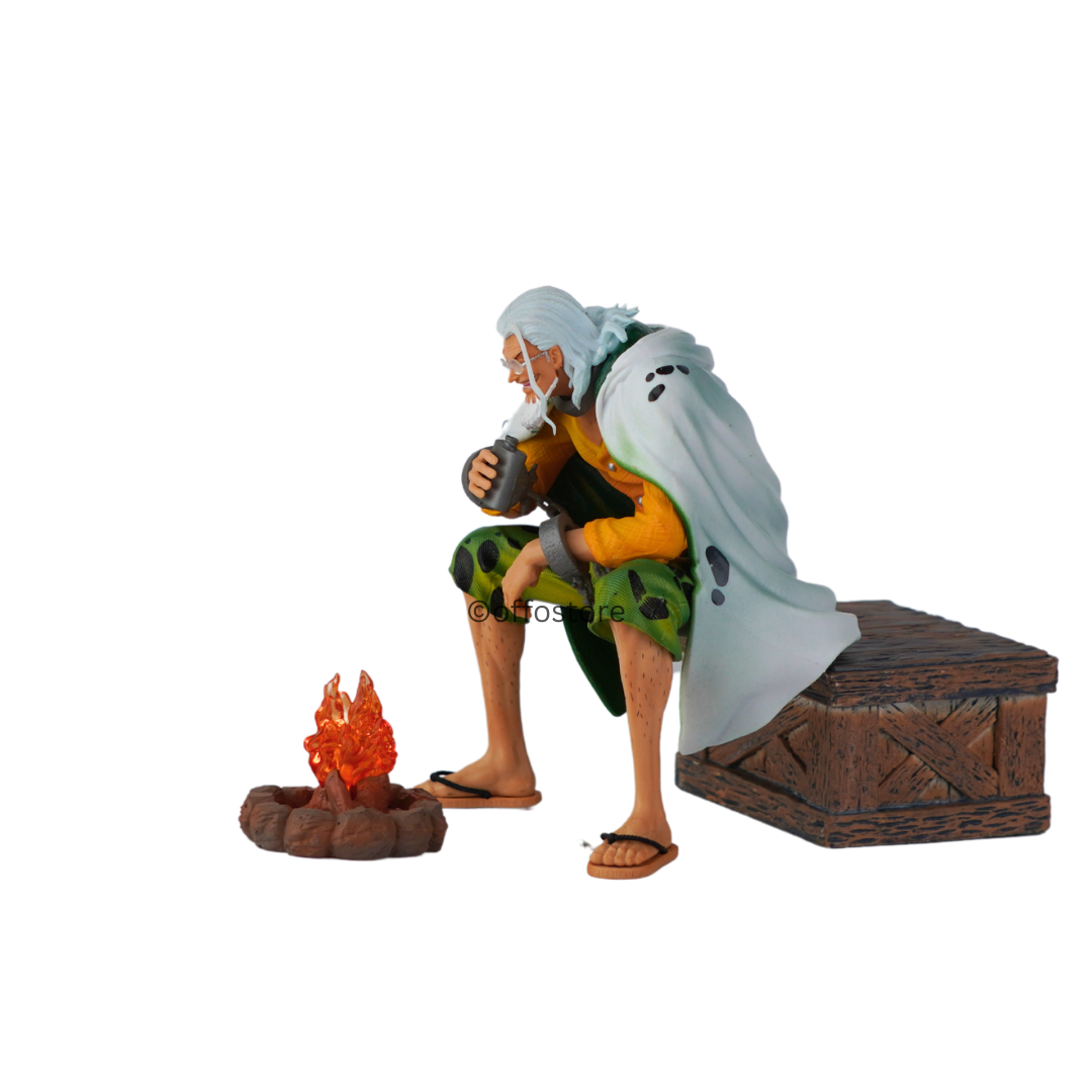One piece discount rayleigh figure