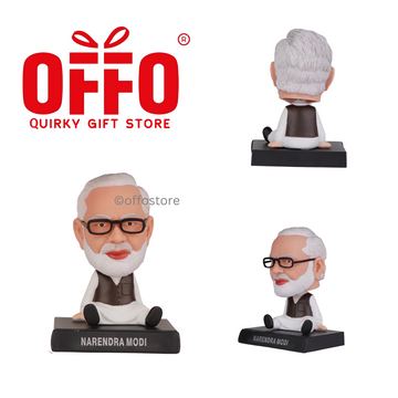 Narendra Modi BobbleHead