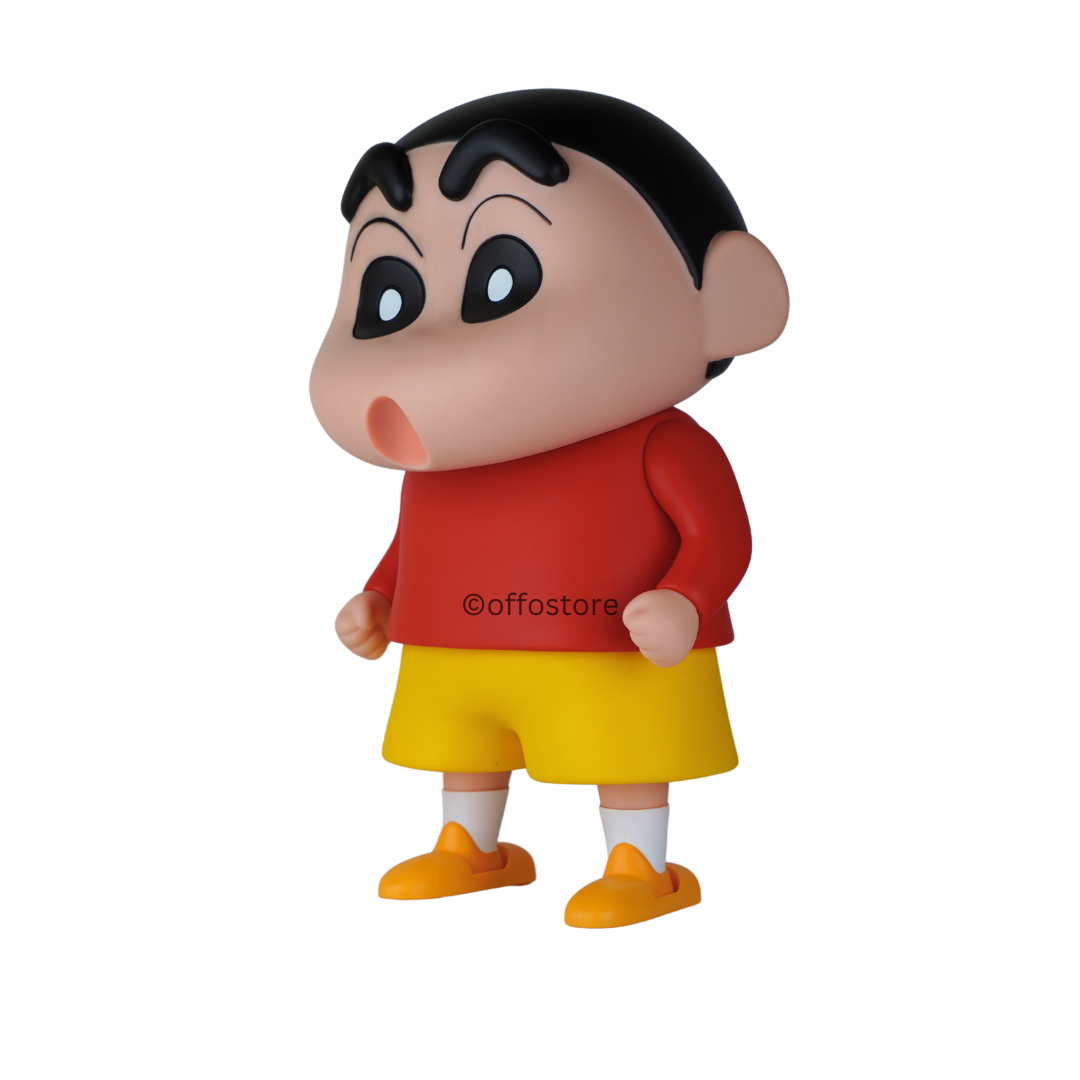 Cartoon Shinchan Action Figure 40 cm