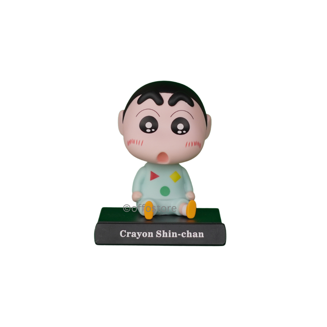 Shinchan Anime Bobble Head