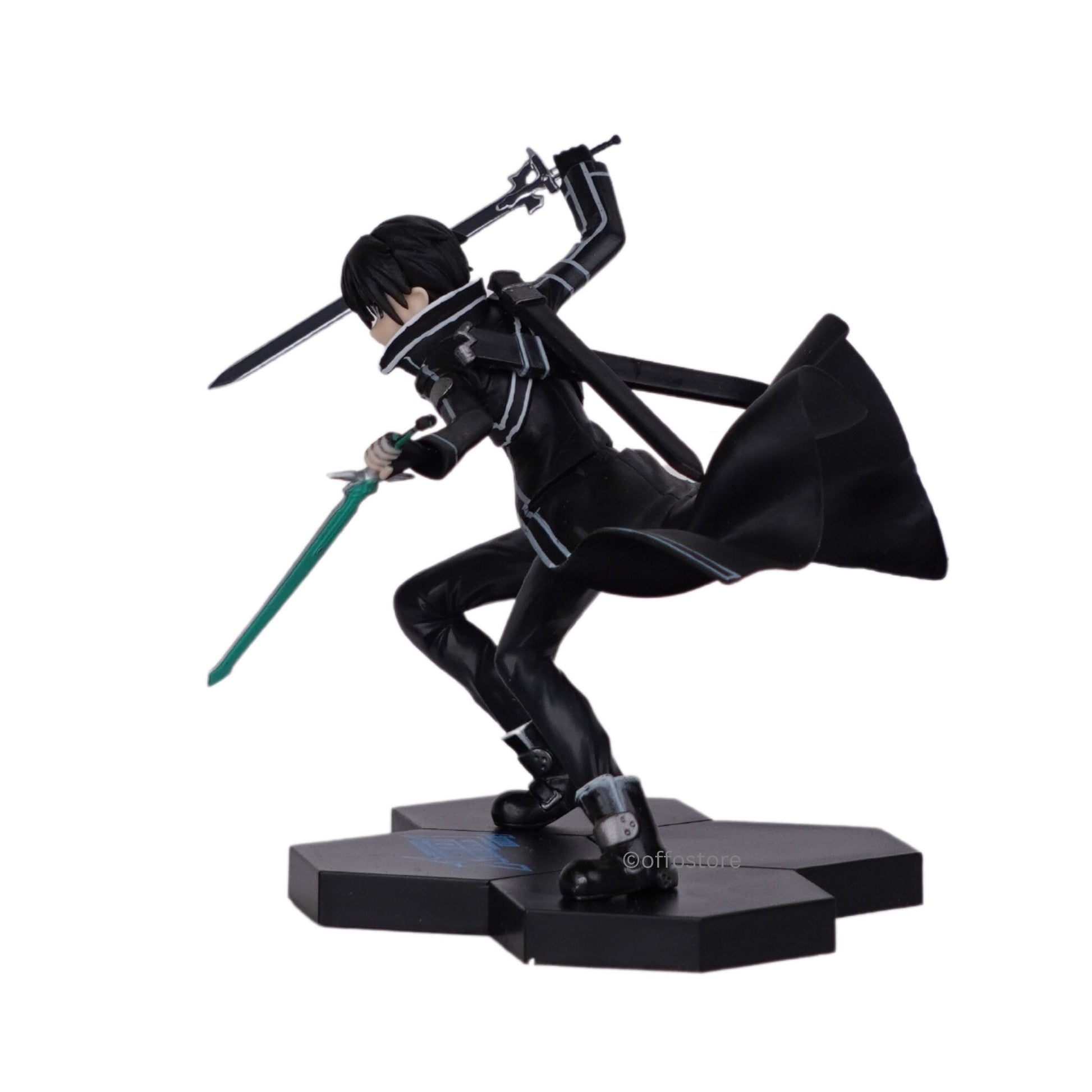 Sword Art Online: Kirito Fairy Dance Figure for Sale in Escondido, CA Sword Art Online: Kirito Fairy Dance Figure for Sale in Escondido, CA