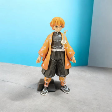 demon slayer anime zenitsu