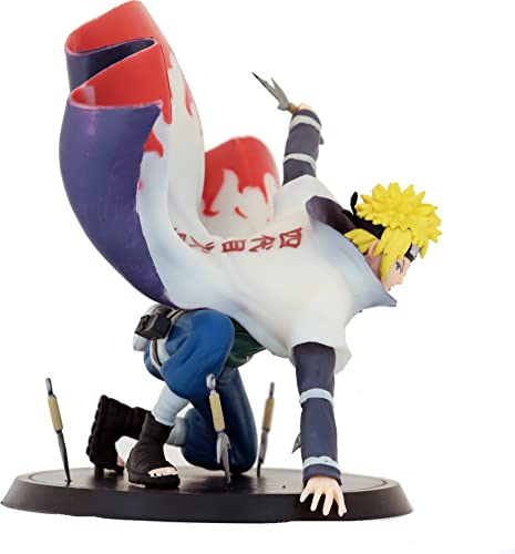 Naruto Anime Minato Namikaze Action Figure [16 cm]