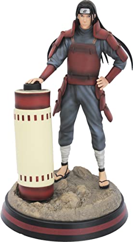 Naruto Anime Hashirama Action Figure