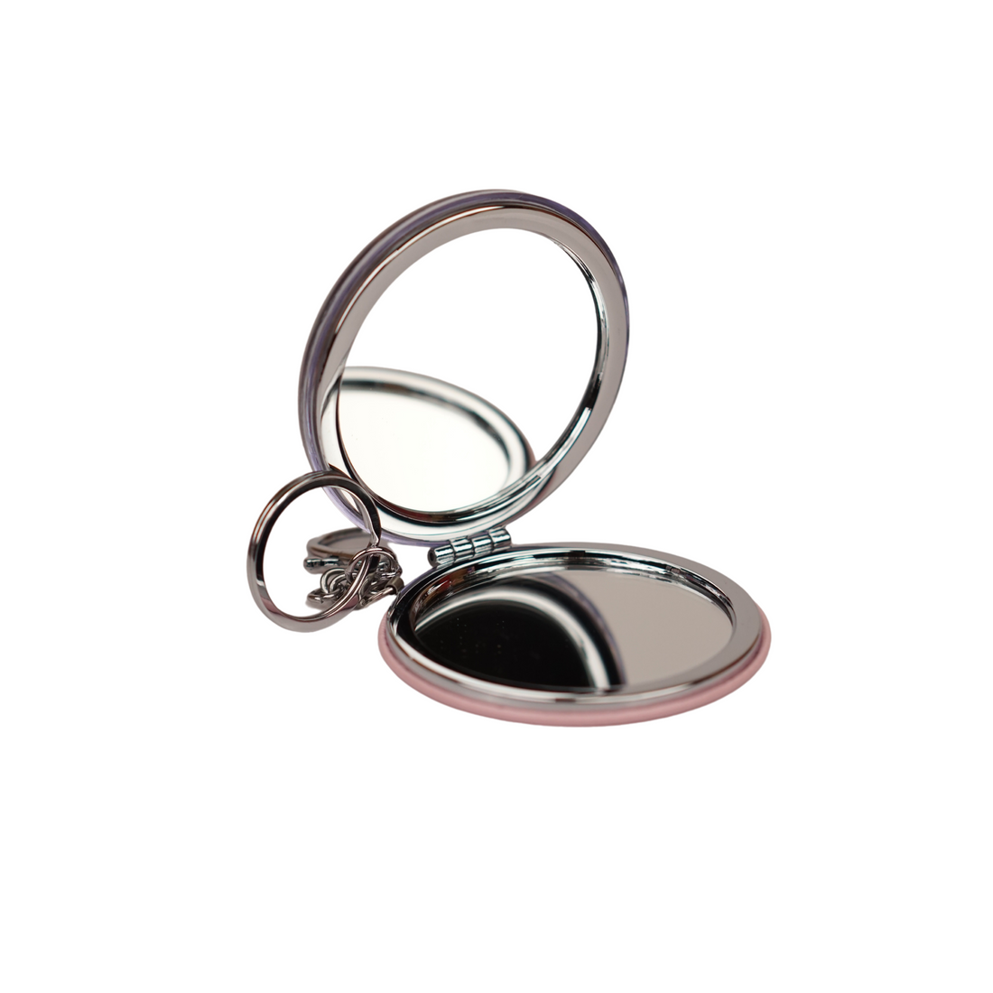 BT21 E Mirror Keychain