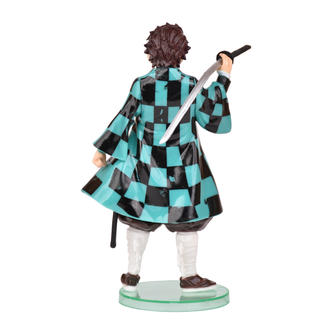 Demon Slayer Tanjiro Action Figure