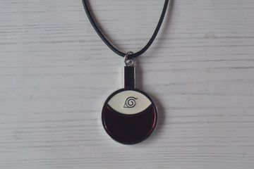 Anime: Naruto Locket