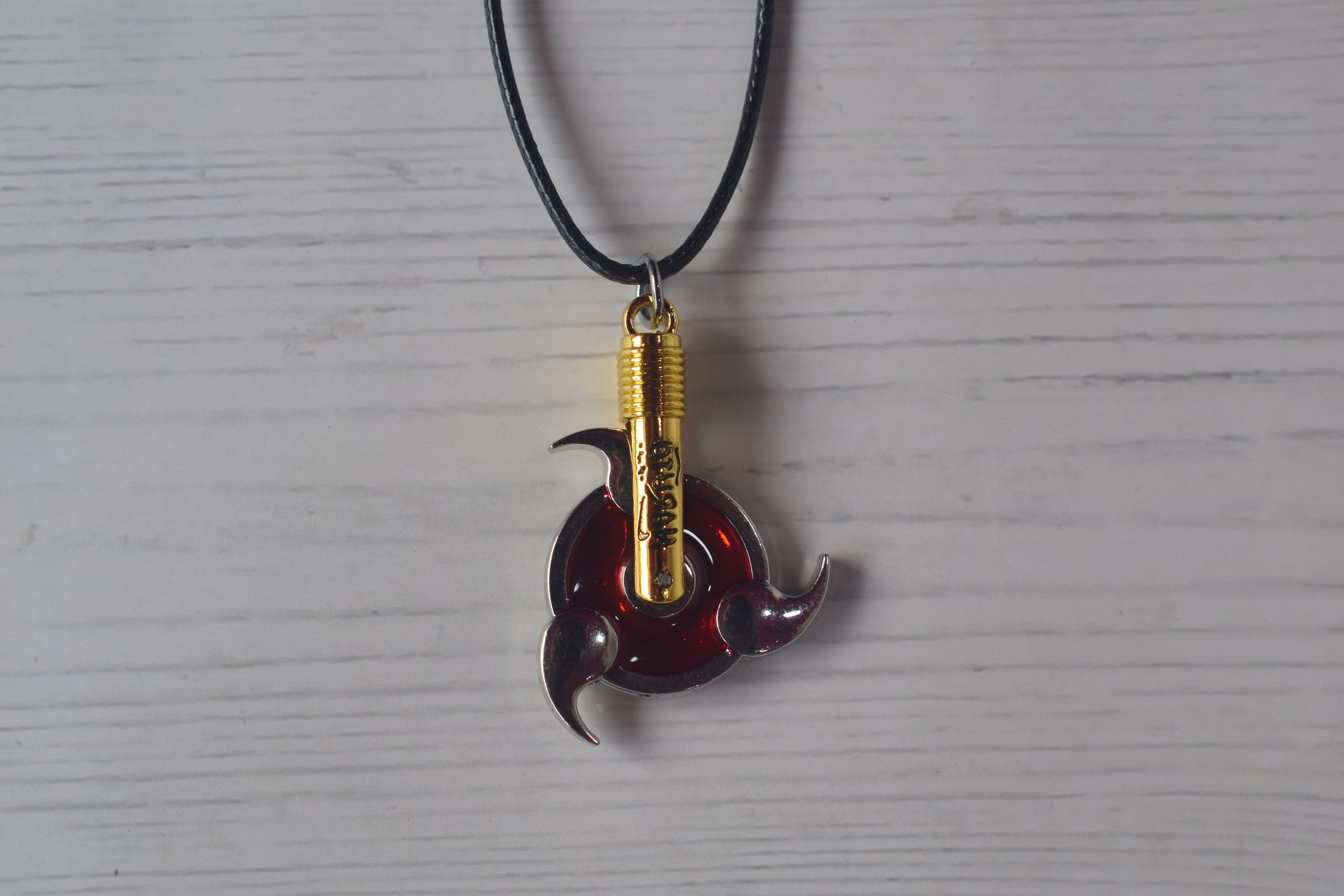 Anime Lockets Collection Anime: Naruto Locket
