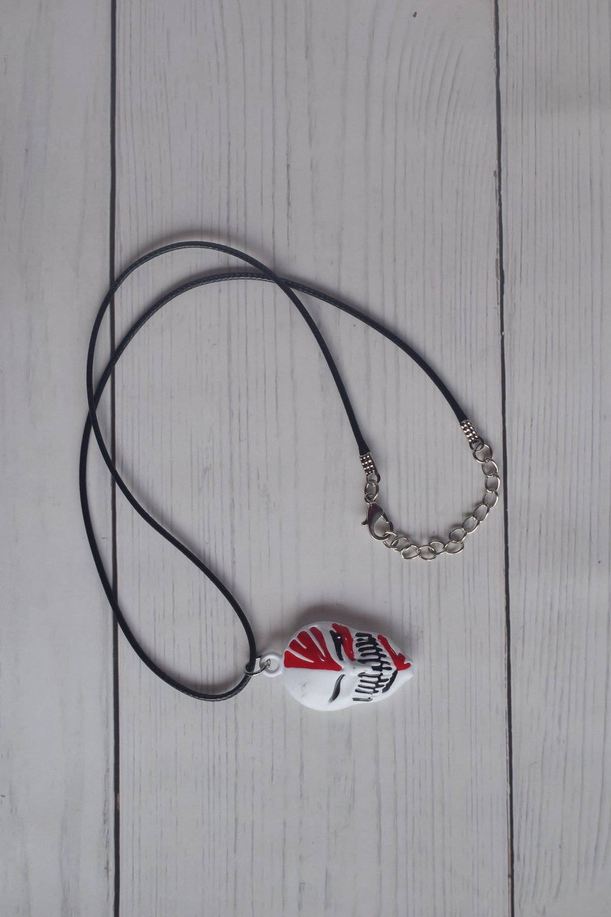 Anime Lockets Collection Anime: Bleach Locket