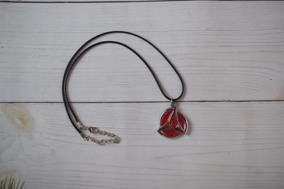 Anime Lockets Collection Anime: Naruto Locket