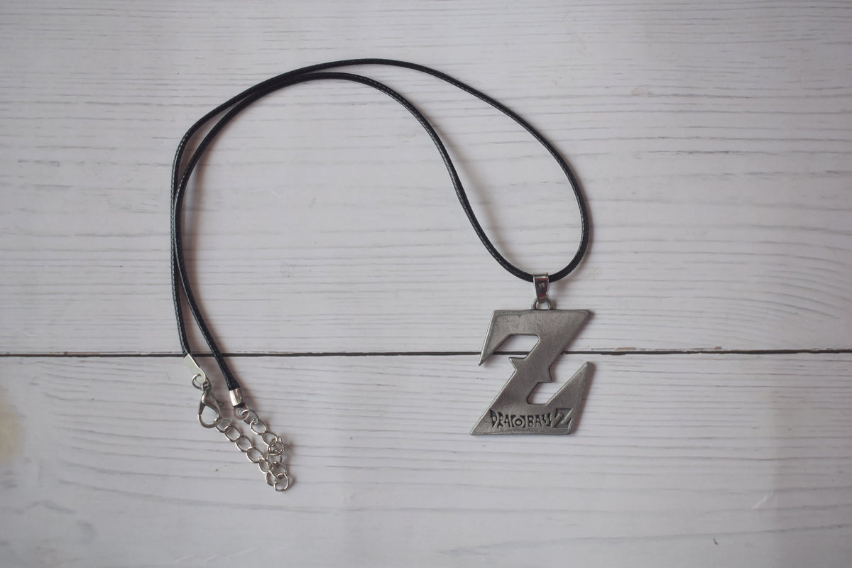 Anime Lockets Collection Anime: Dragon Ball Z Locket