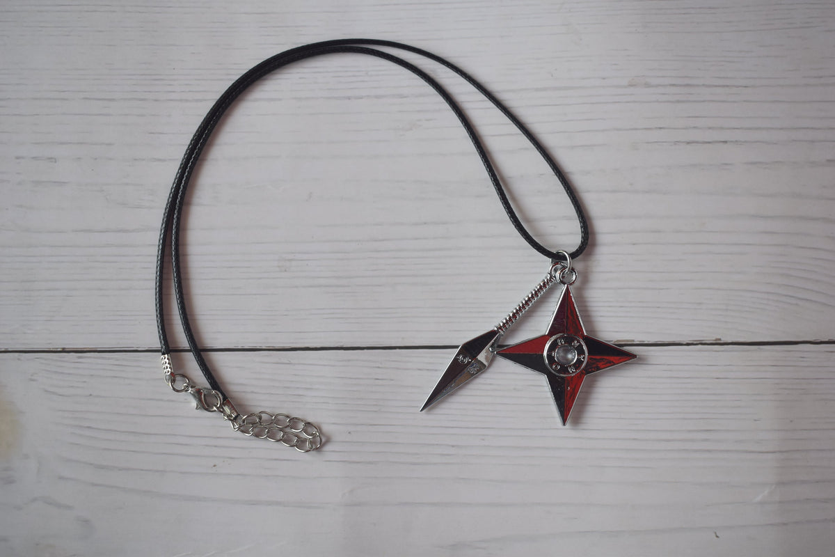 Anime Lockets Collection Anime: Naruto Locket