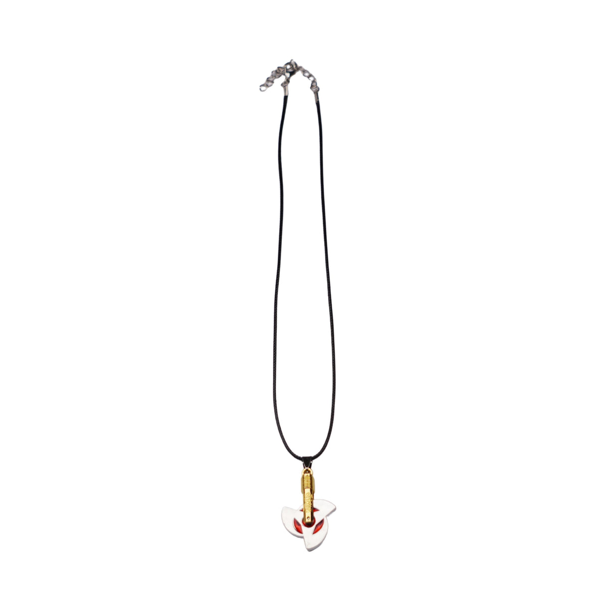 Anime Lockets Collection Anime: Naruto Shippuden Locket-3