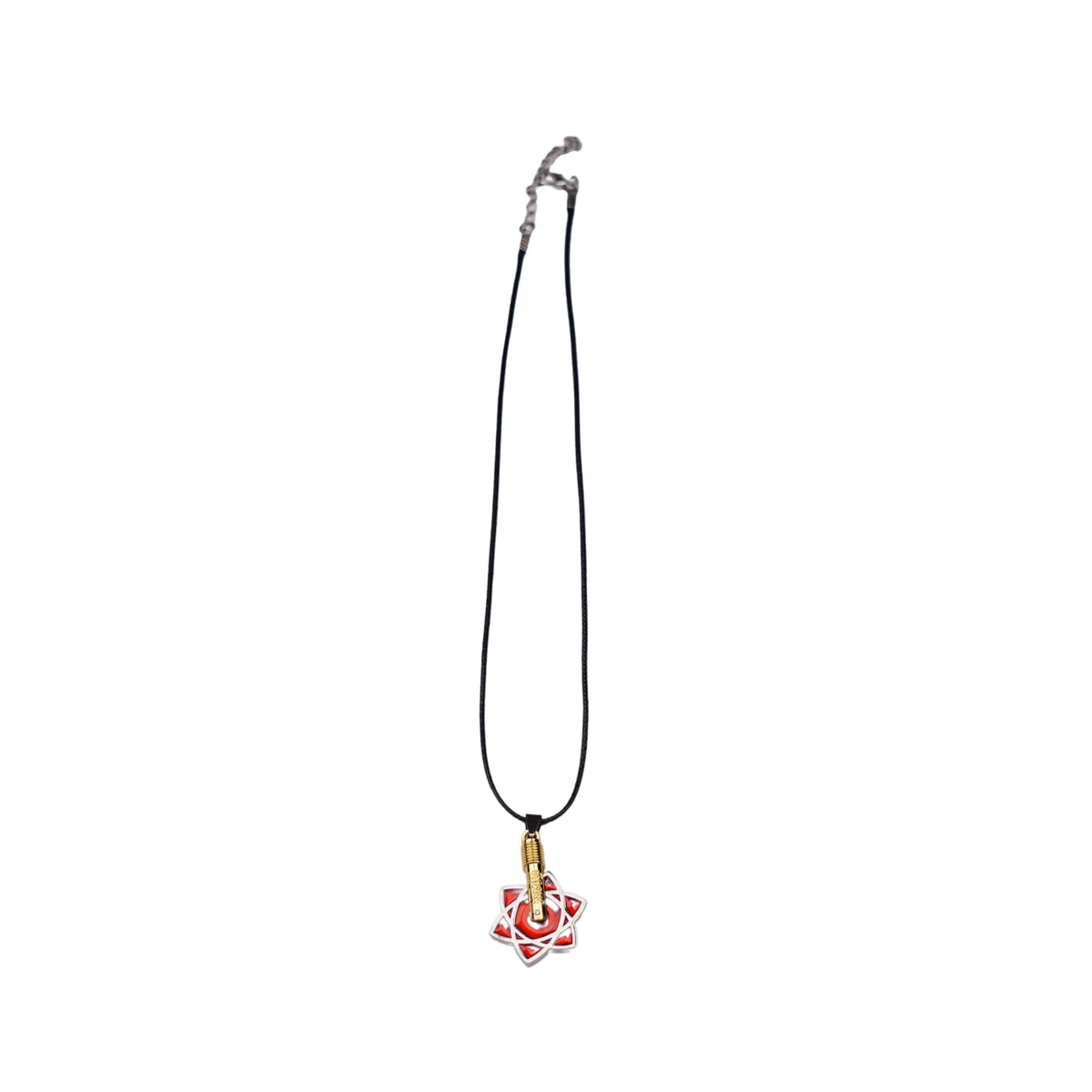 Anime Lockets Collection Anime: Naruto Shippuden Locket-5