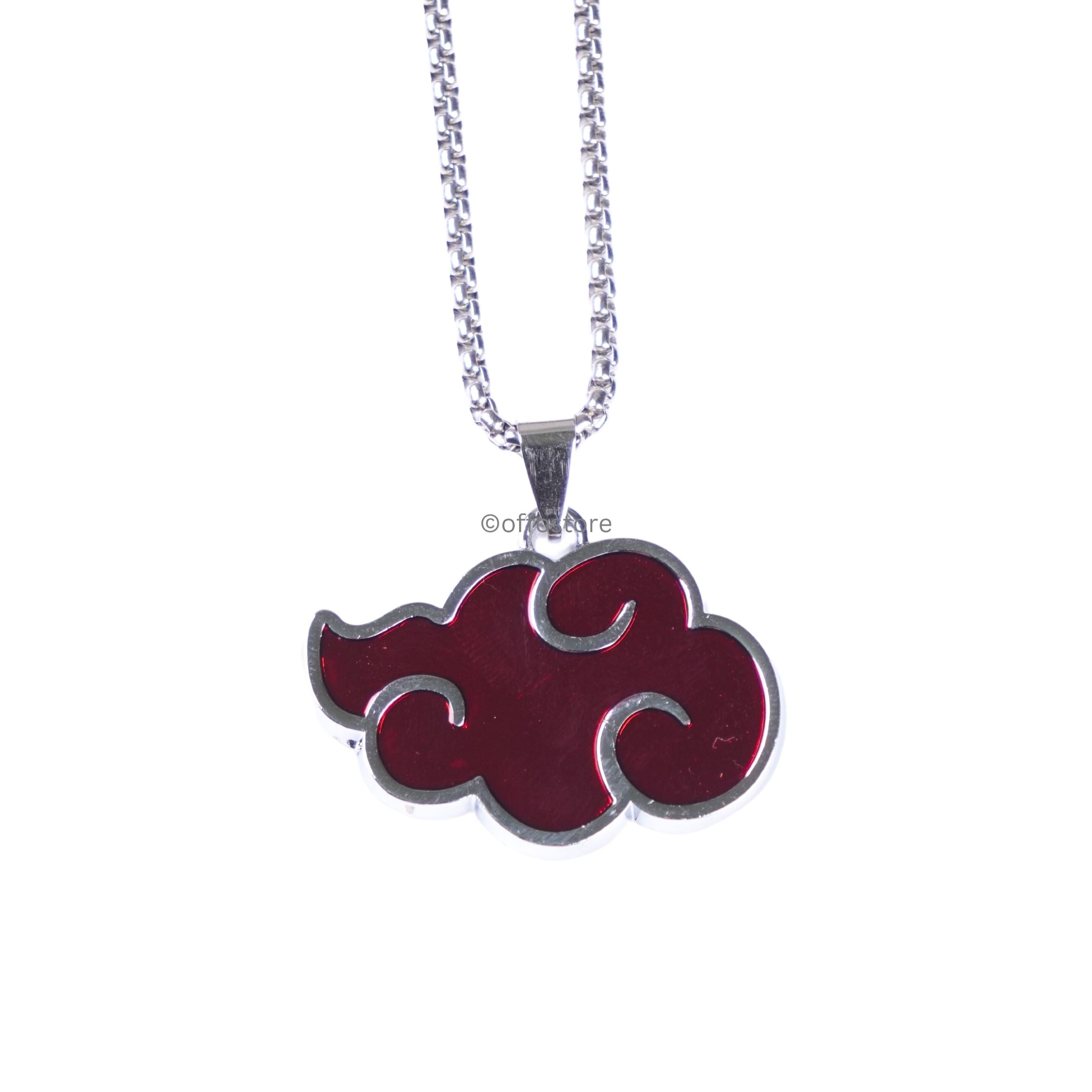 Shop Akatsuki Pain Necklace with great discounts and prices online - Feb  2024 | Lazada Philippines