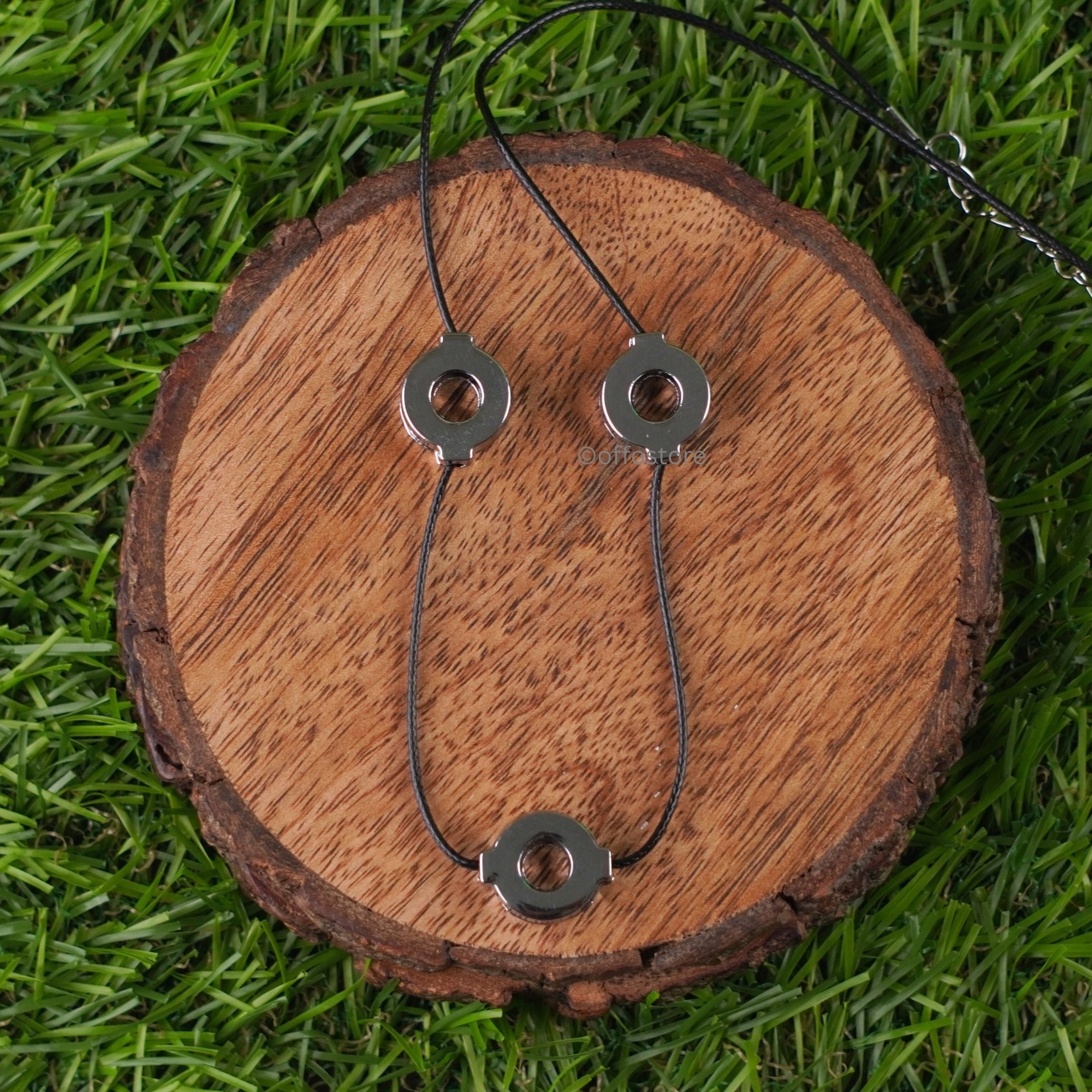 Anime Lockets Collection Naruto Anime Itachi Locket