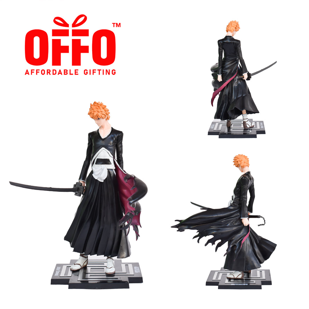 Bleach Anime Ichigo Action Figure [22 cm]