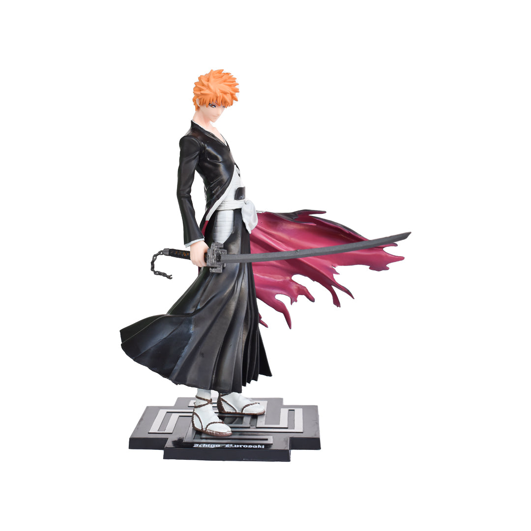 Bleach Anime Ichigo Action Figure [22 cm]