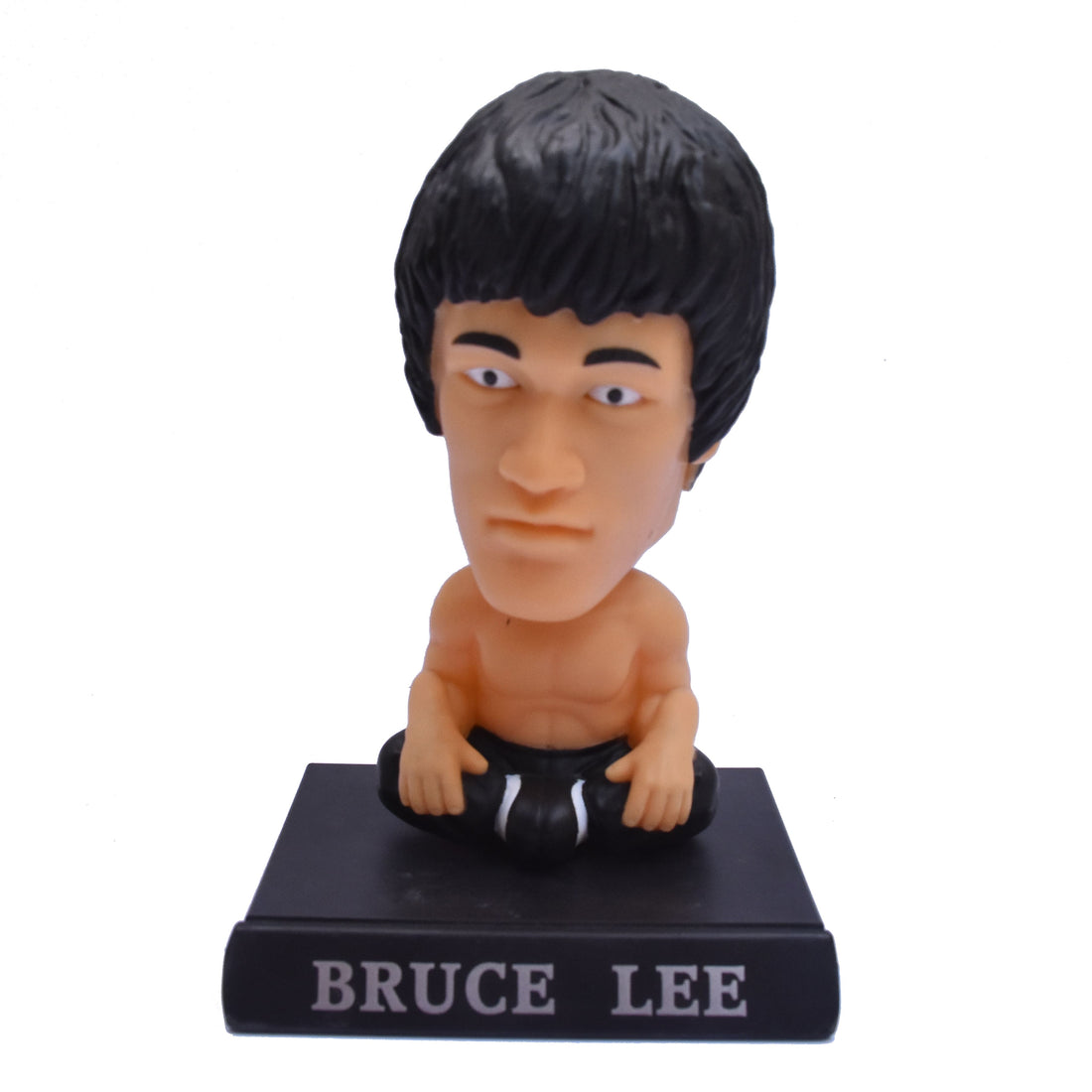 Bruce Lee Bobblehead