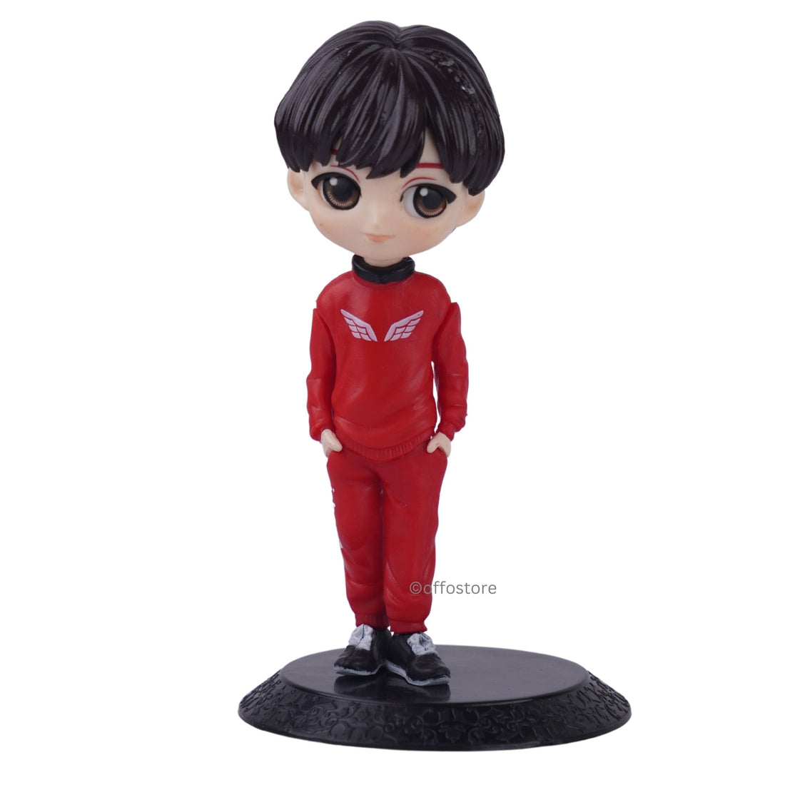 BTS J-Hope Action Figure [15cm]