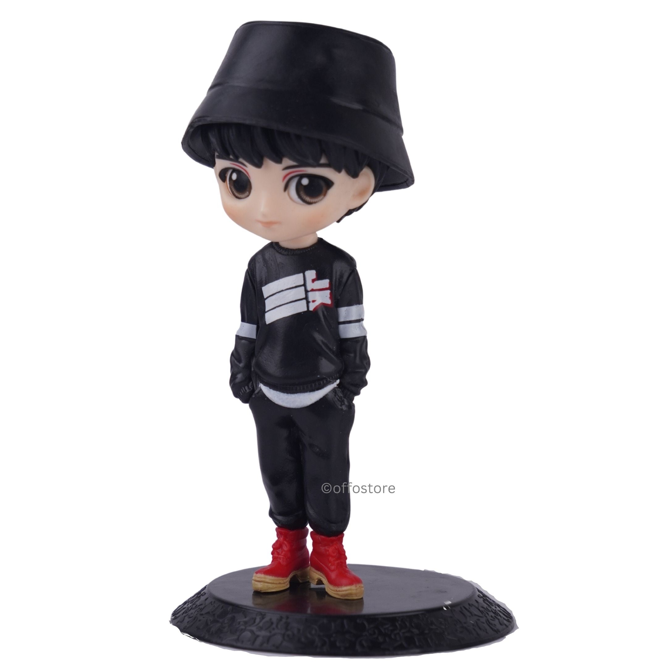 BTS Jungkook Action Figure [15cm]