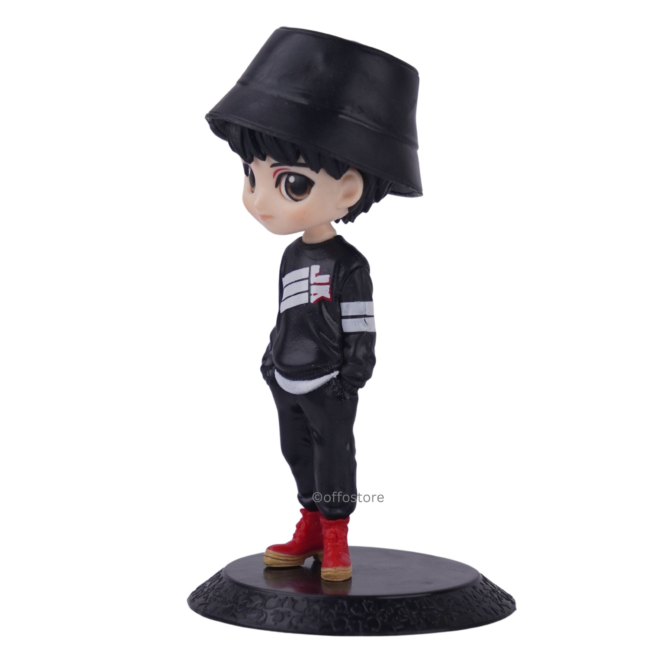 BTS Jungkook Action Figure [15cm]