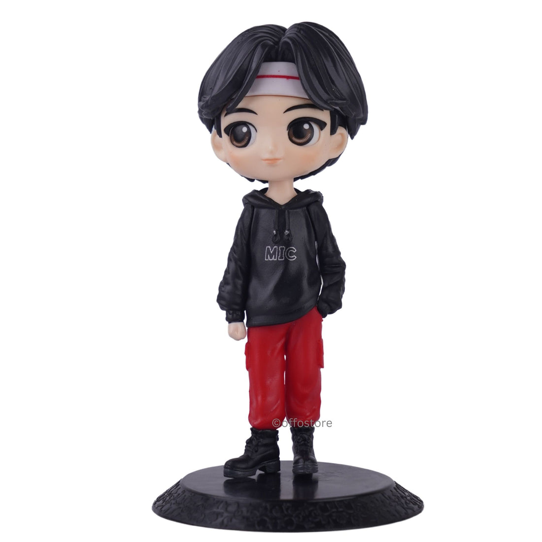 BTS Jin Action Figure [15cm]