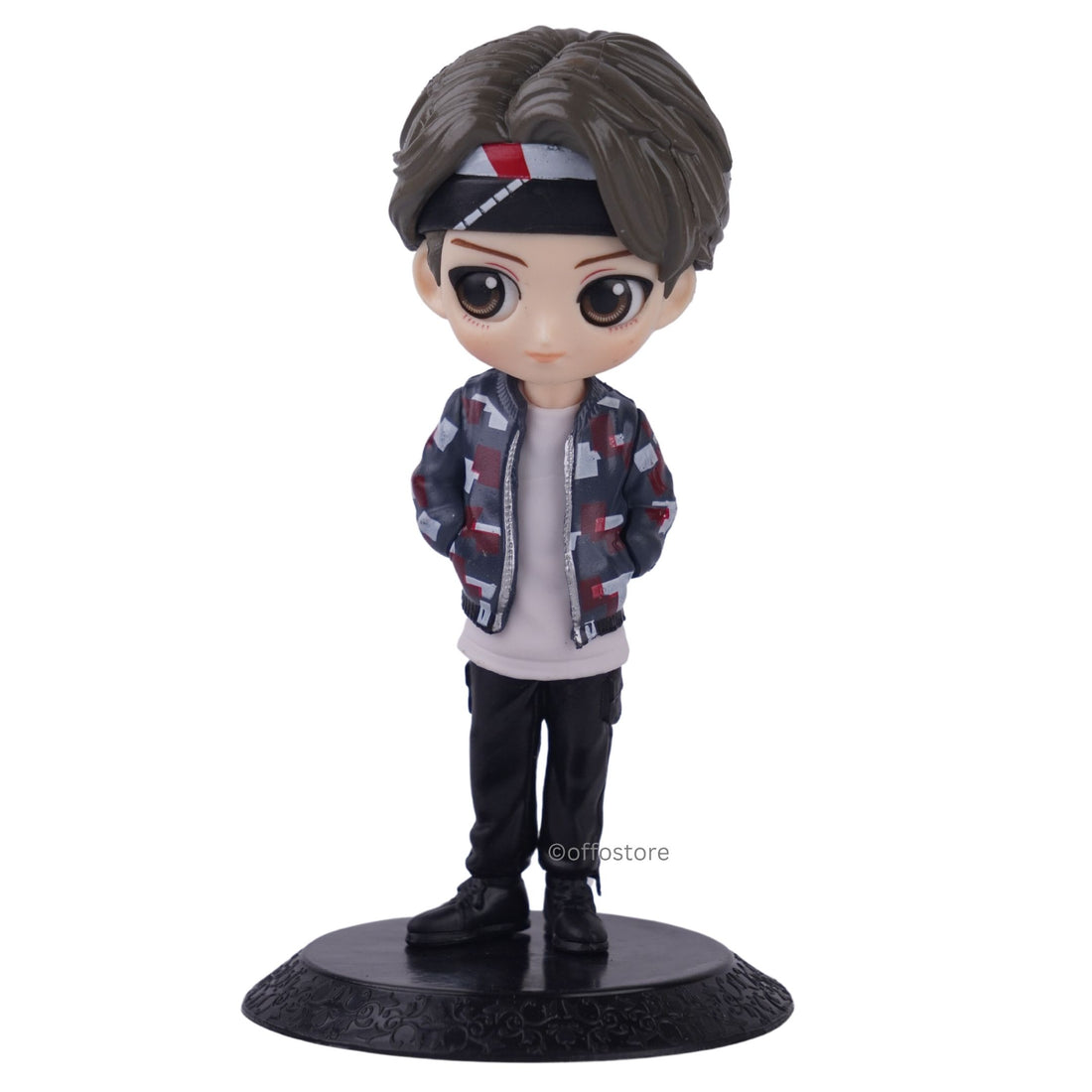 BTS V Action Figure [15cm]