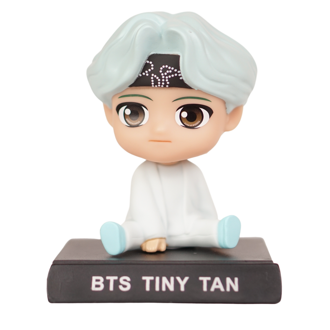 BTS Suga Bobblehead