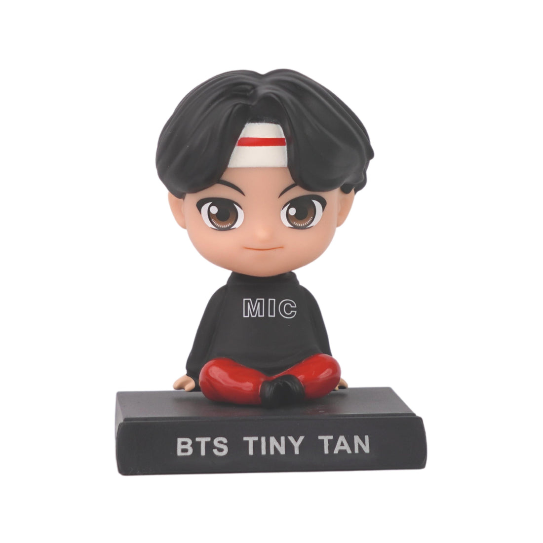 BTS Jin Bobblehead