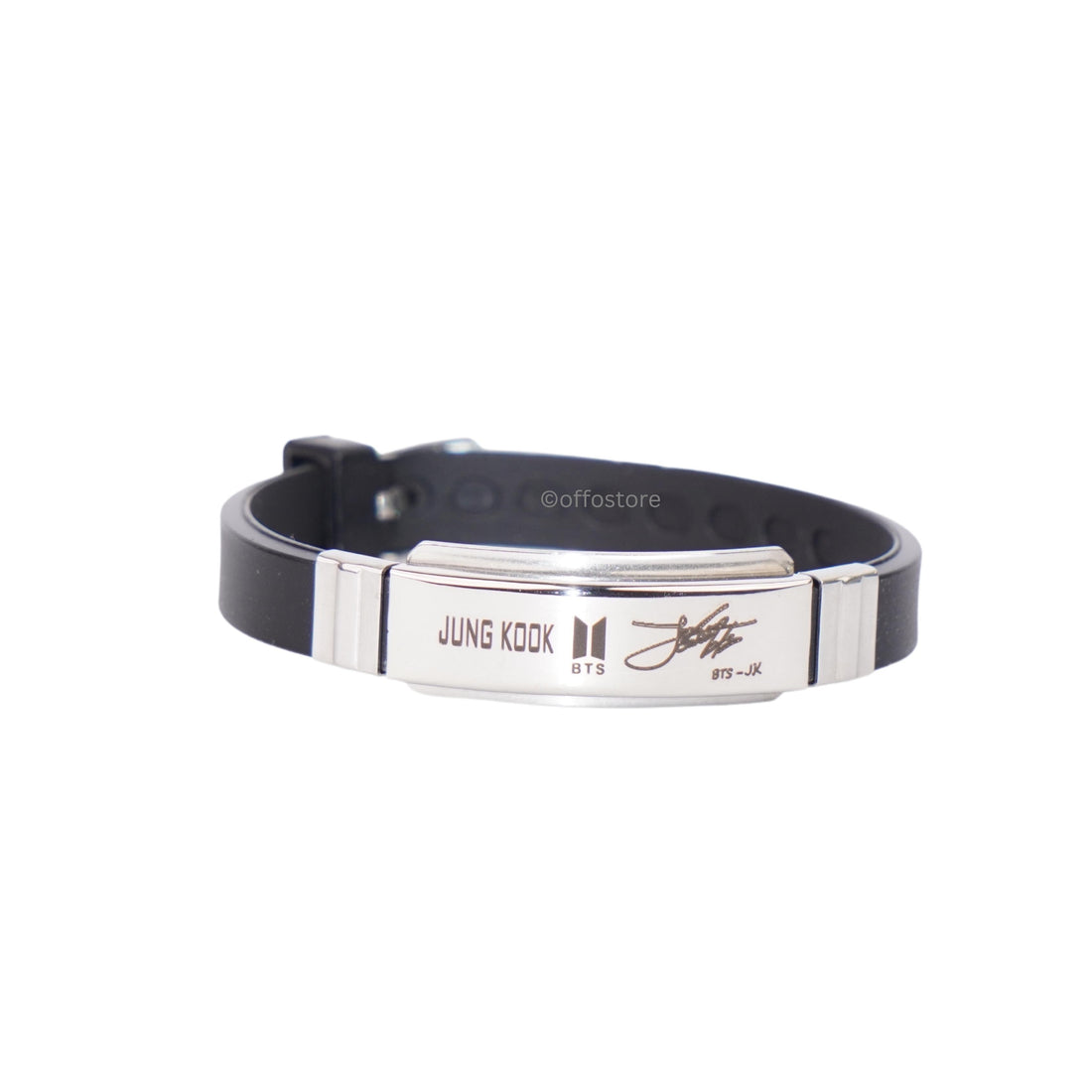 BTS Jung kook bracelet