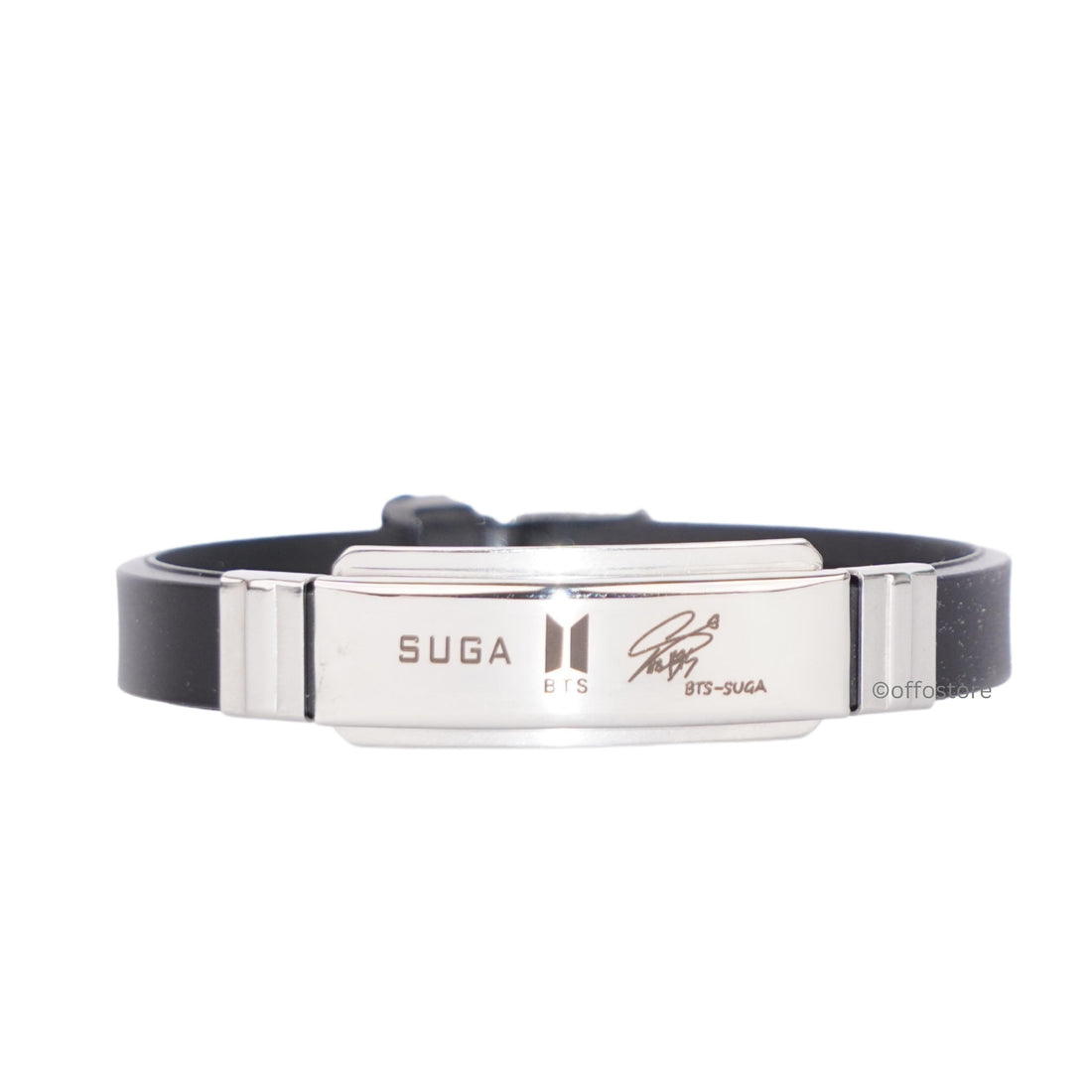 BTS Suga Bracelet