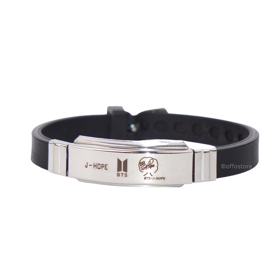 BTS J-Hope Bracelet