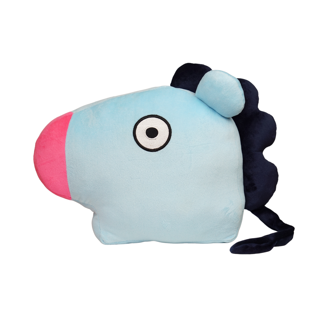 BT21 Mang Themed Cushion