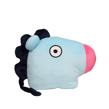 BT21 Mang Themed Cushion