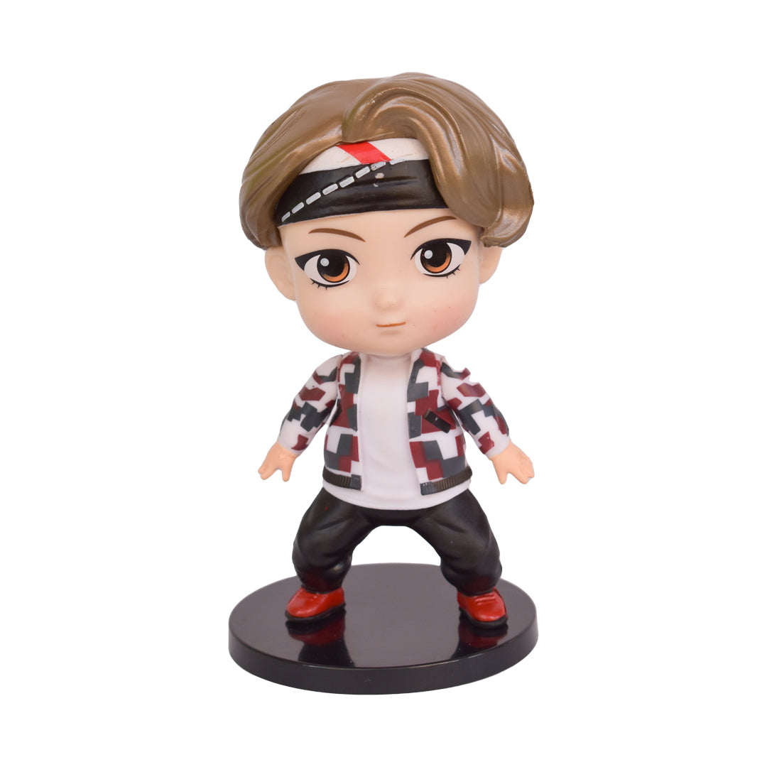 BTS Mic Drop figure Standing [7-8cm]