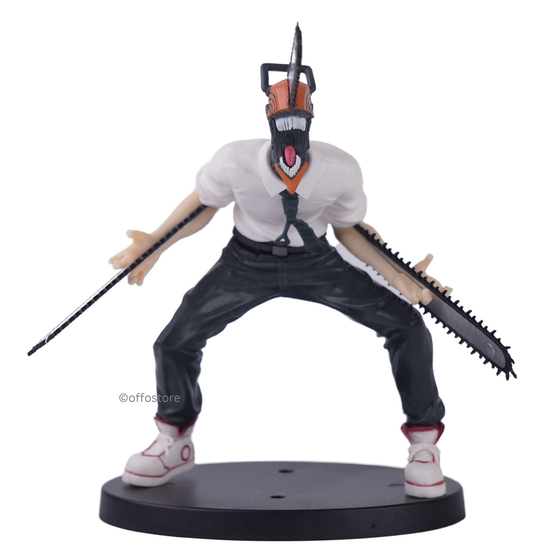 FIGURA DE ACCION BANPRESTO CHAINSAW MAN DENJI AND POCHITA – Gameplanet FIGURA DE ACCION BANPRESTO CHAINSAW MAN DENJI AND POCHITA – Gameplanet