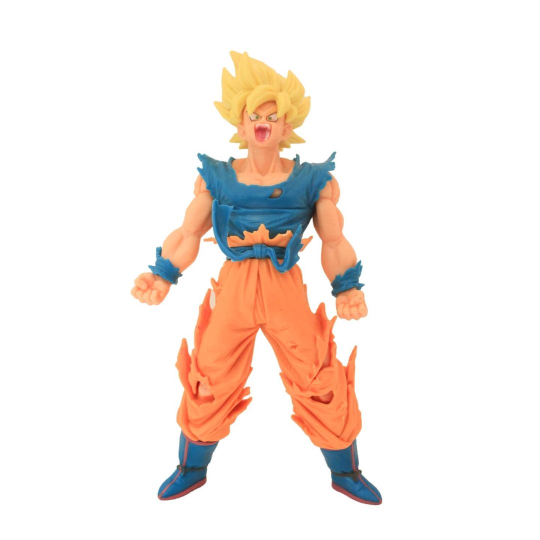 Dragon Ball Z Anime Goku - C Action Figure [18cm]
