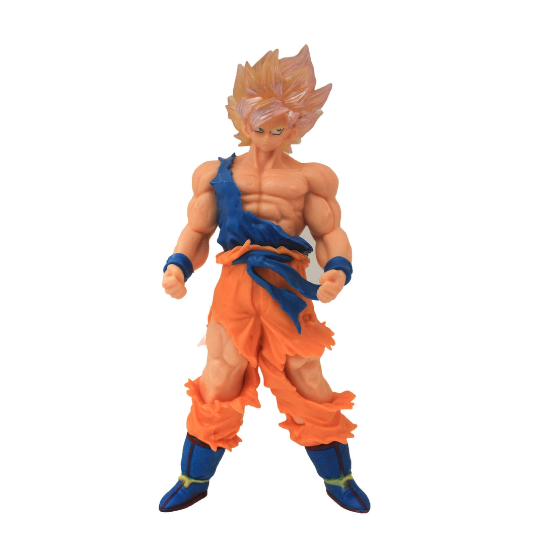 Dragon Ball Z Anime Goku Super Saiyan - C Action Figure [16cm]