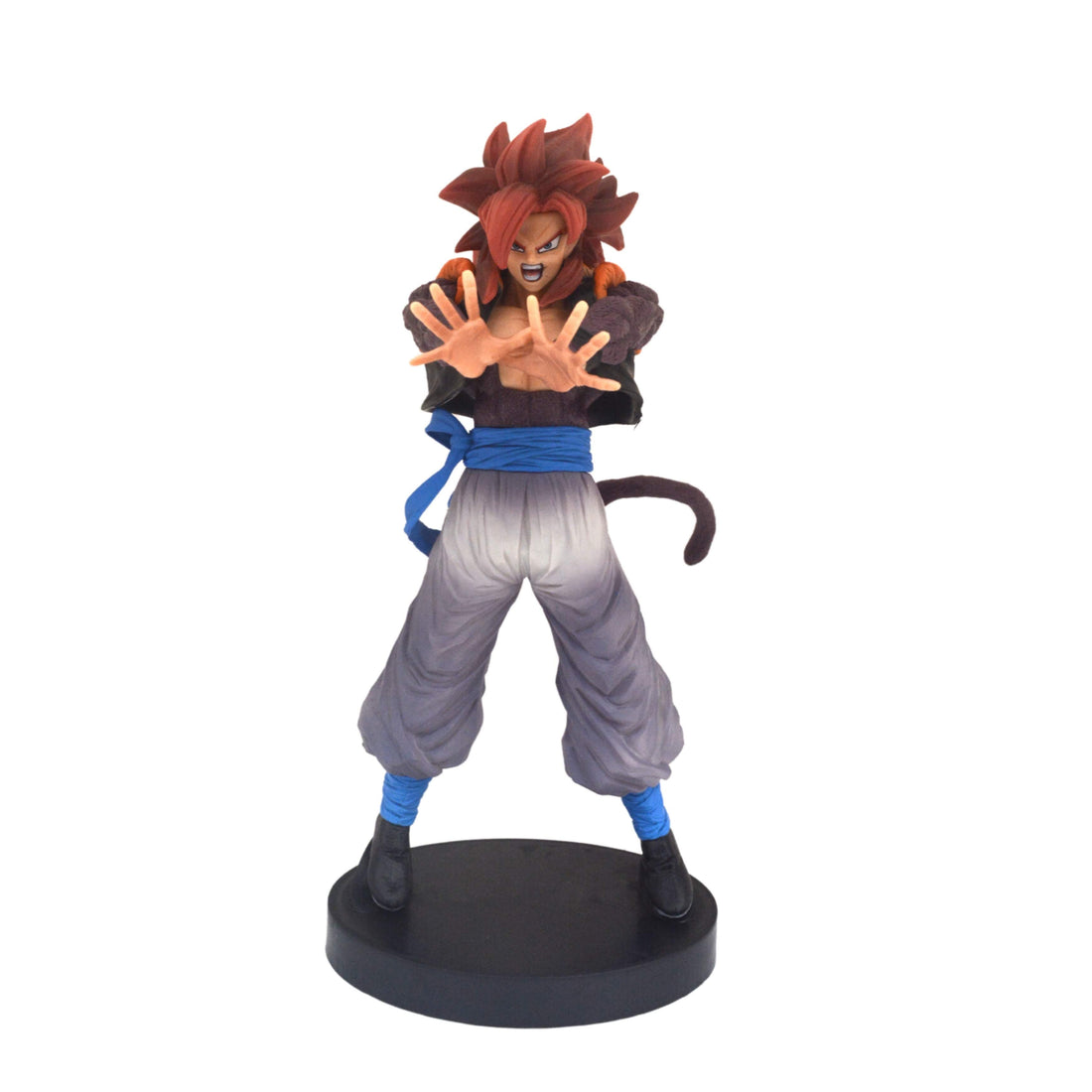 Dragon Ball Z Anime Goku Action Figure